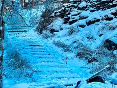 -叠溪松坪沟景区