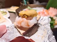 -極上萬膳·日料放题(海岸城店)