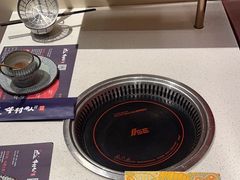 -牛村来人潮汕牛肉火锅(西单店)