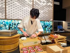 -小十Omakase(地王大厦店)