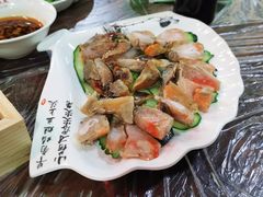 -官塘锋记鱼生·生腌·砂锅粥(牌坊街店)