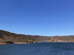 -白河堡水库