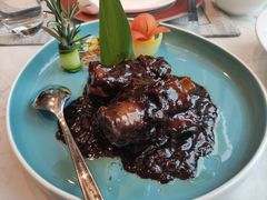 -上海宝华喜来登酒店·采悦轩中餐厅