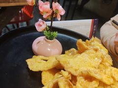 -十号烤场(麦岛店十二年店)