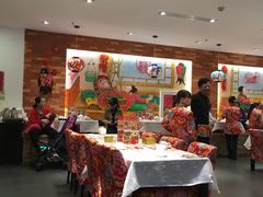 -东北人·东北菜(罗湖店)