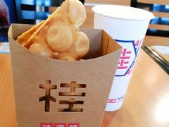 -桂桂茶(恒基名人店)