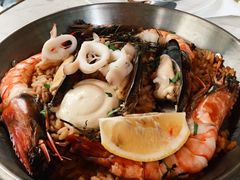 -农畉LONFOOD(福田星河COCOPark店)