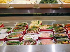 -芝小官毛肚火锅海鲜自助(淮安清江浦区新亚店)