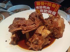 -大师兄·西北小馆(金湾华发商都店)