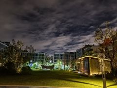 -上海杨思方隅公寓