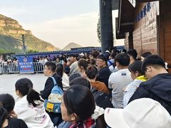 -狼牙山风景区
