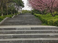 -南京市无想山景区