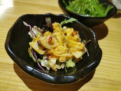 -季玄精致日本料理自助餐(闸北公园店)
