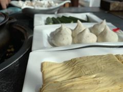 -大匠工房古船木艺术餐厅·猪肚鸡专门店(长白仙岛店)