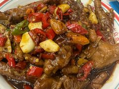 -堂瓦里·33年传统赣菜(第一街区店)