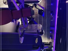 -金融街长安体育中心(北京长安店)