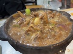 -范贤光鸡公煲(平乐园总店)