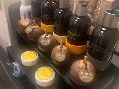 -木兰逸•泰式按摩•头疗•SPA(车公庙店)