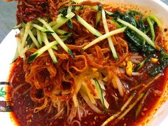 -春花民族美食(佳木斯总店)