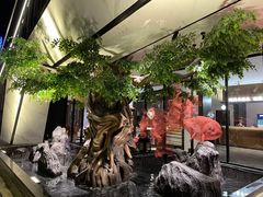 -院里寻菜·精致庭院菜(观沙岭店)