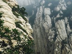 -嵩山少林文化旅游景区