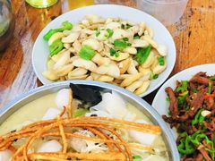 -赵广小吃(油榨湾店)