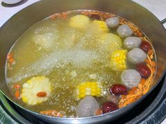 -潮泰牛肉火锅 · 创于1992年(车公庙店)