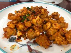 -蜀都餐厅(凤池店)