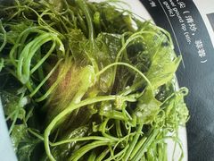-那家小馆•北京菜•烤鸭(香山店)