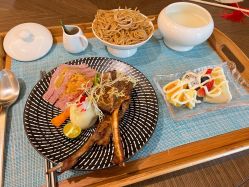 点击看大图 -和伊母婴护理中心·全套房(金山店)