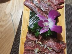-江户烧肉(高德店)