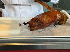 -大鸭梨烤鸭(金色漫香店)