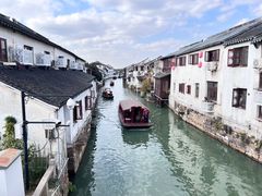 -山塘街
