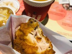 -肯德基(宝龙店)