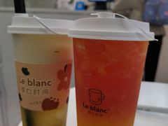 -留白时间(苏宁广场B区店)