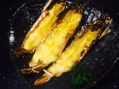 iphone_upload_pic-梅筑·创意料理(王府井百货店)