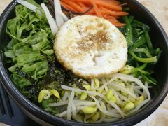 -延吉饭店(经区店)