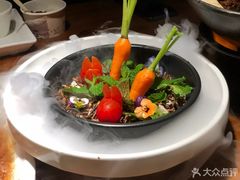 -厨娘CN(大行宫店)