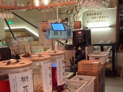-金鱼妈妈 山野·食趣(荫山街店)