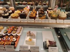 -Pantry's Best派悦坊蛋糕(K11购物艺术中心店)