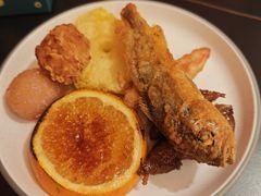 -東盛炭烤自助料理(玄武招商花园城店)