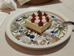 -戈雅法餐厅(世界城广场店)