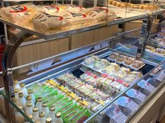 -85度C(深圳佳宁娜店)