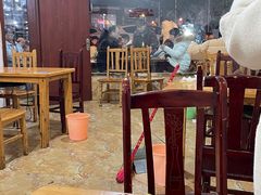 大堂-乐山长药老地方油炸串串(峨眉四中店)