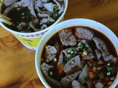 -王记生烫牛杂面馆(兰陵路店)
