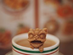 -孖记茶档·热腾茶餐(荔湾领展广场店)