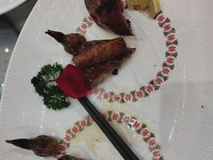 -御彩酒家(东风东路店)