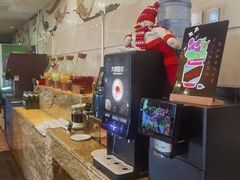 -皇朝万鑫自助餐厅