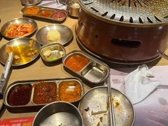 -西塔老太太泥炉烤肉(亚运村店)