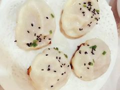 生煎-老克勒上海菜(南京路步行街店)